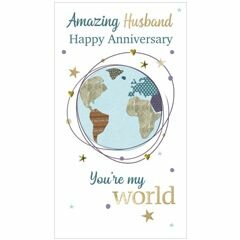 ... jaar getrouwd, samen