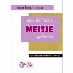 grote kaarten