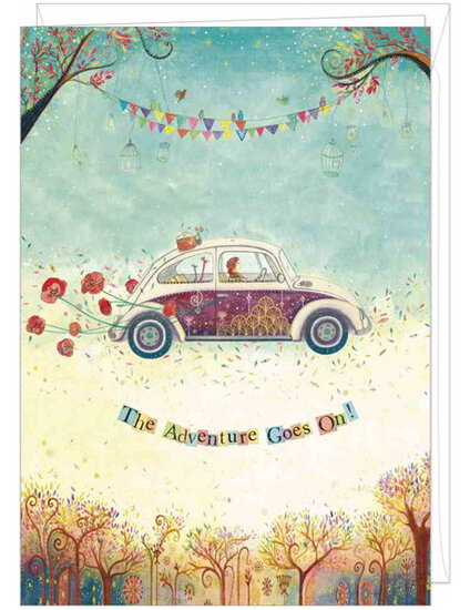 grote kaart A4 - jehanne weyman - the adventure goes on!