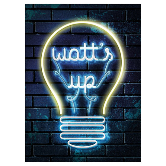 santoro eclectic dreams - watt&#039;s up
