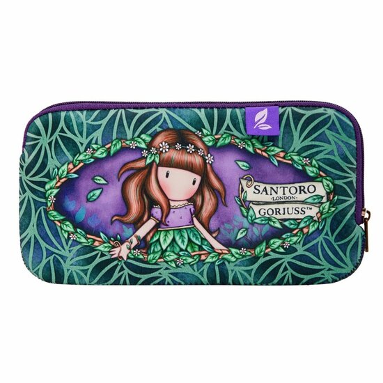 etui gorjuss - to the ends of the earth