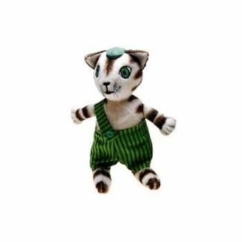 Findus pop - 12 cm - Pettson en findus