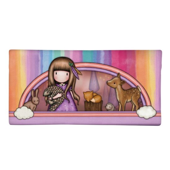 etui van Gorjuss Be Kind - Be Kind To All Creatures
