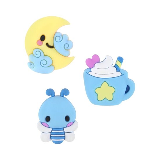 Bangoberry - Bangobob Set - Midnight Dreams