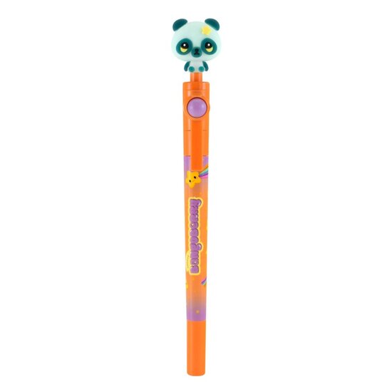 Bangoberry - fidget pen - pally panda