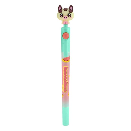 Bangoberry - fidget pen - piggy pig