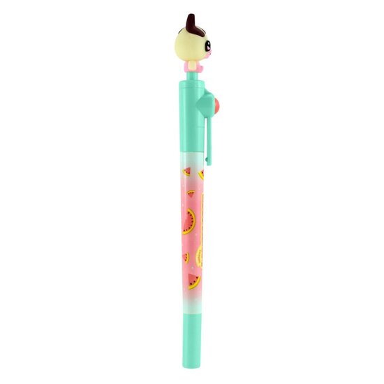 Bangoberry - fidget pen - piggy pig