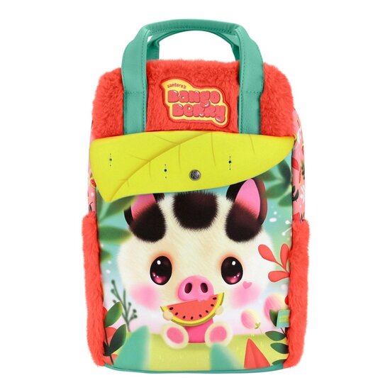 Bangoberry - Rugzak - Piggy Pig
