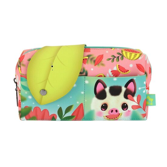 Bangoberry - Etui - Piggy Pig