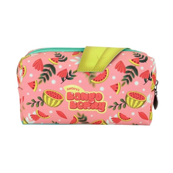 Bangoberry - Etui - Piggy Pig