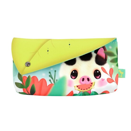 Bangoberry - Etui - Piggy Pig