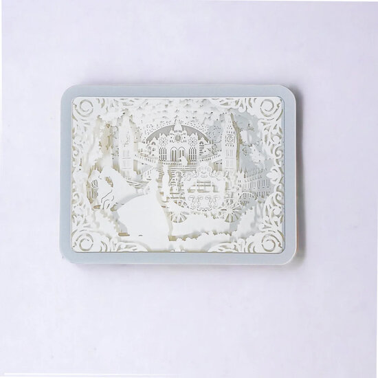 alljoy design - lightbox - Assepoester