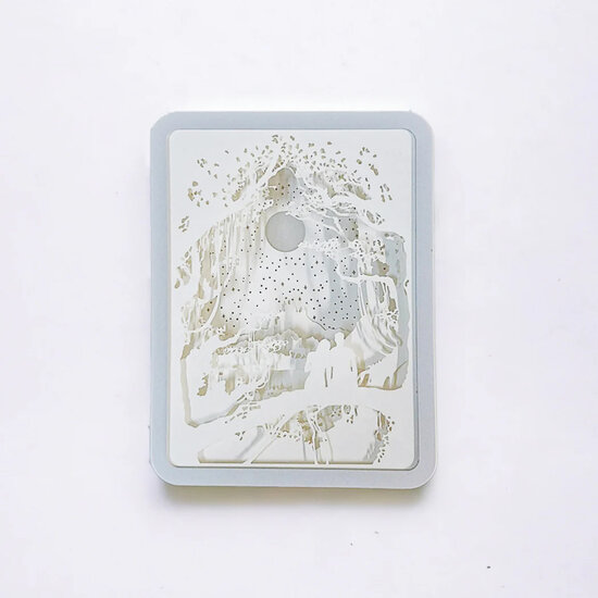 alljoy design - lightbox - stelletje