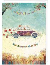grote kaart A4 - jehanne weyman - the adventure goes on!