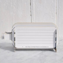 3D pop up kerstkaart - message in a bottle - kerstboom met cadeautjes, man, vrouw en katten