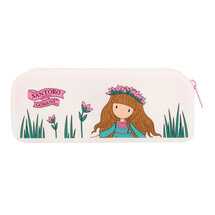 glitter etui van Gorjuss - woodland wildflower