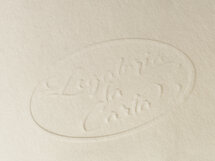 luxe A5 gelinieerd notitieboek - bruin, groen, geel, blauw