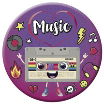 magnetische flesopener van Rémy Tornior - music