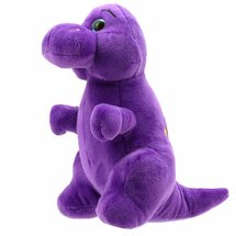 T-rex dinosaurus knuffel van Wilberry 