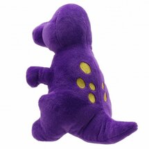 T-rex dinosaurus knuffel van Wilberry 