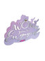 3d wenskaart paper dazzle - wow you're engaged - verloofd verloving