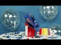 3D vaderdagkaart - pop ups - happy father's day - you're the best