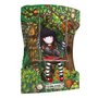 3D kaart - swing cards gorjuss - ruby gorjuss