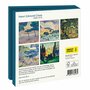 10 wenskaarten voor amnesty international - landschappen - henri edmond cross