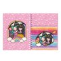 notitieboek met stationery van Gorjuss Be Kind - Be Kind To Each Other