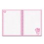 notitieboek met stationery van Gorjuss Be Kind - Be Kind To Each Other