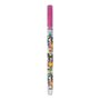 regenboog gel pen Gorjuss Be Kind -  be kind to each other - roze