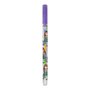 regenboog gel pen Gorjuss Be Kind -  be kind to our planet - paars