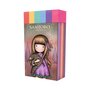 regenboog gum - Gorjuss Be Kind -  be kind to all creatures - slang
