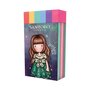 regenboog gum - Gorjuss Be Kind -  be kind to our planet - meetlint