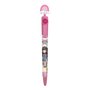 fidget pen Gorjuss Be Kind - be kind to yourself - roze