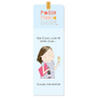 boekenlegger rosiemadeathing - the first rule of book club... finish the bottle