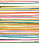 verjaardagskaart woodmansterne - happy birthday - strepen