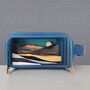 3D pop up wenskaart  - message in a bottle - zonsondergang