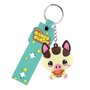 Bangoberry - Sleutelhanger Piggy Pig