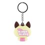 Bangoberry - Sleutelhanger Piggy Pig