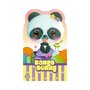 Bangoberry - notitieboekje Pally Panda