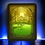 alljoy design - lightbox - herten