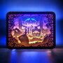 alljoy design - lightbox - Assepoester