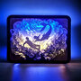alljoy design - lightbox - De kleine zeemeermin