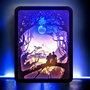 alljoy design - lightbox - stelletje