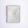 alljoy design - lightbox - in bos met konijnen