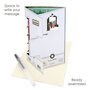 3D kaart - swing cards - boekencafé
