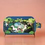 3D pop up wenskaart  - message in a bottle - eenhoorns