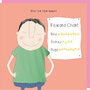 wenskaart rosie made a thing - you're the best reward chart