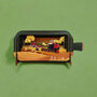 3D pop up wenskaart  - message in a bottle - boerderij